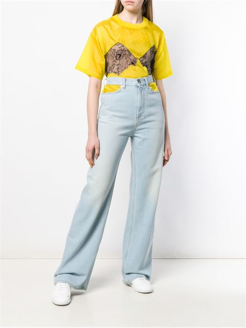 Jeans Décortiqué MAISON MARGIELA | S51LA0064S30513962